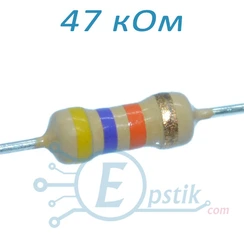 Резисторы выводные — Photo 13