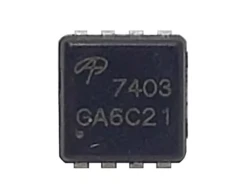 MOSFET/Польові — Photo 1