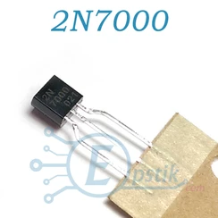 MOSFET/Польові — Photo 9