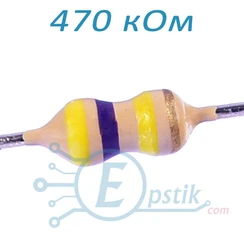 Резисторы выводные — Photo 24