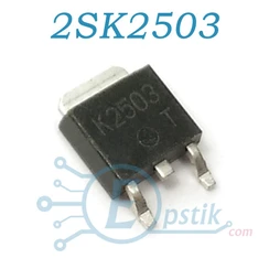 MOSFET/Польові — Photo 2