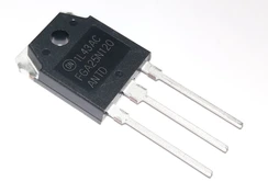 IGBT-транзистори — Photo 8