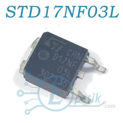 MOSFET/Польові — Photo 13