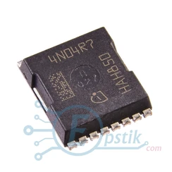 MOSFET/Польові — Photo 24