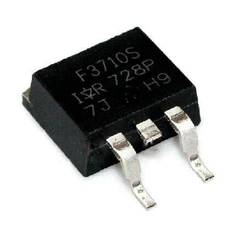 MOSFET/Польові — Photo 7