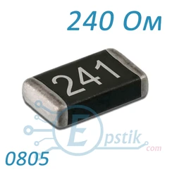 Резистори SMD — Photo 15
