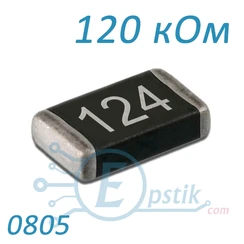 Резистори SMD — Photo 23