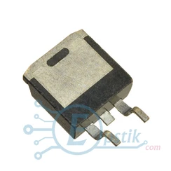 MOSFET/Польові — Photo 8