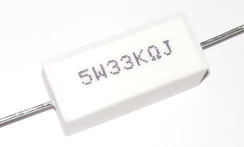 Резисторы выводные — Photo 2
