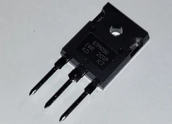 IGBT-транзистори — Photo 3