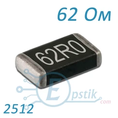 Резистори SMD — Photo 3