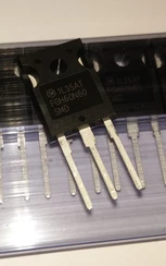 IGBT-транзистори — Photo 9