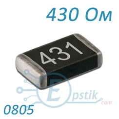 Резистори SMD — Photo 27