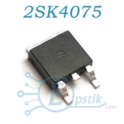 MOSFET/Польові — Photo 14