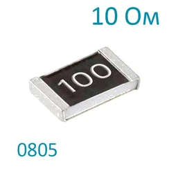 Резистори SMD — Photo 3