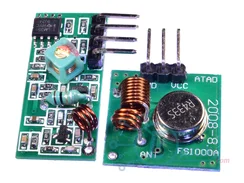 Wi-Fi, Bluetooth, GSM, FM — Photo 7