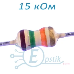 Резисторы выводные — Photo 5