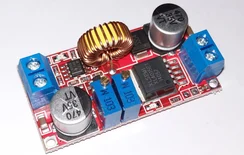 AC-DC/DC-DC перетворювачі — Photo 11