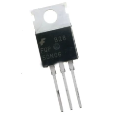 MOSFET/Польові