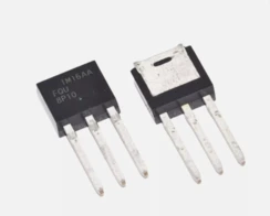 MOSFET/Польові — Photo 21