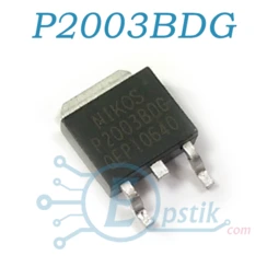 MOSFET/Польові — Photo 27