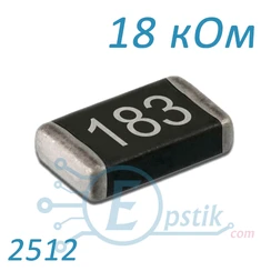 Резистори SMD — Photo 21