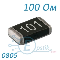 Резистори SMD — Photo 4