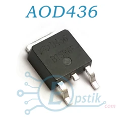 MOSFET/Польові — Photo 33