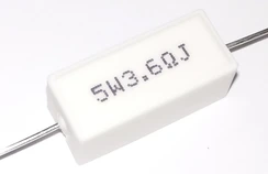 Резисторы выводные — Photo 2