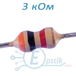 Резисторы выводные — Photo 29