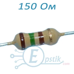 Резисторы выводные — Photo 22