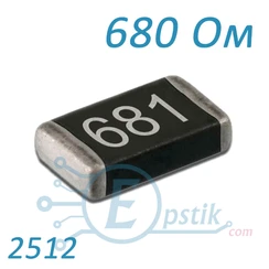Резистори SMD — Photo 8