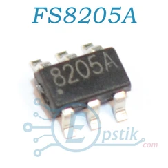 MOSFET/Польові — Photo 29