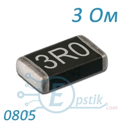 Резистори SMD — Photo 2