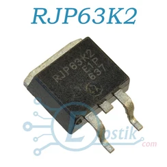 IGBT-транзистори — Photo 30