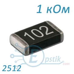 Резистори SMD — Photo 22