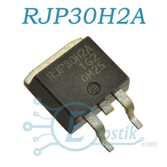 IGBT-транзистори — Photo 6
