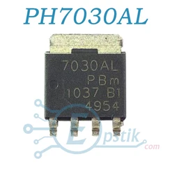 MOSFET/Польові — Photo 15