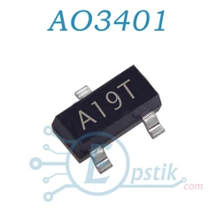 MOSFET/Польові — Photo 31