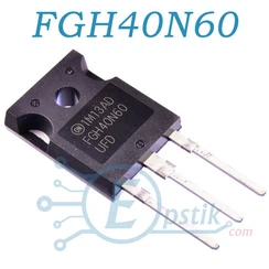 IGBT-транзистори — Photo 12