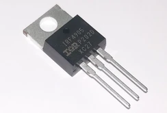 MOSFET/Польові — Photo 25