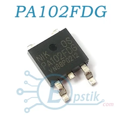 MOSFET/Польові — Photo 26