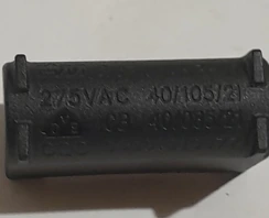 Пасивні компоненти — Photo 1