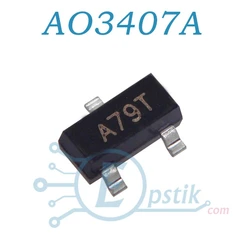 MOSFET/Польові — Photo 30