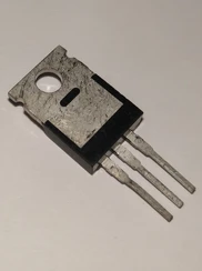 MOSFET/Польові — Photo 12