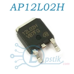 MOSFET/Польові — Photo 12
