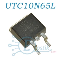 MOSFET/Польові — Photo 9