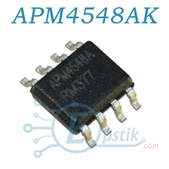 MOSFET/Польові — Photo 13