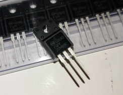 MOSFET/Польові — Photo 14