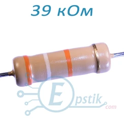 Резисторы выводные — Photo 11